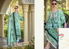 Haniya Hiba Vol 6 By Pakiza Lawn Online Pakistani Dress Material Wholesale